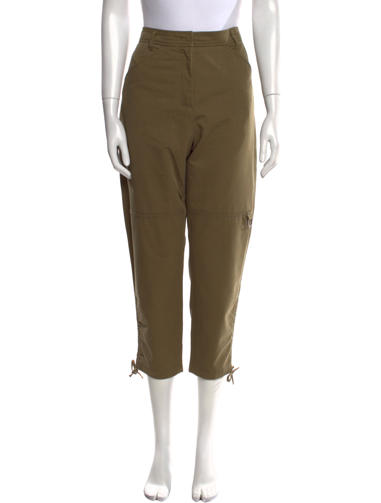 Dorothee Schumacher Straight Leg Pants