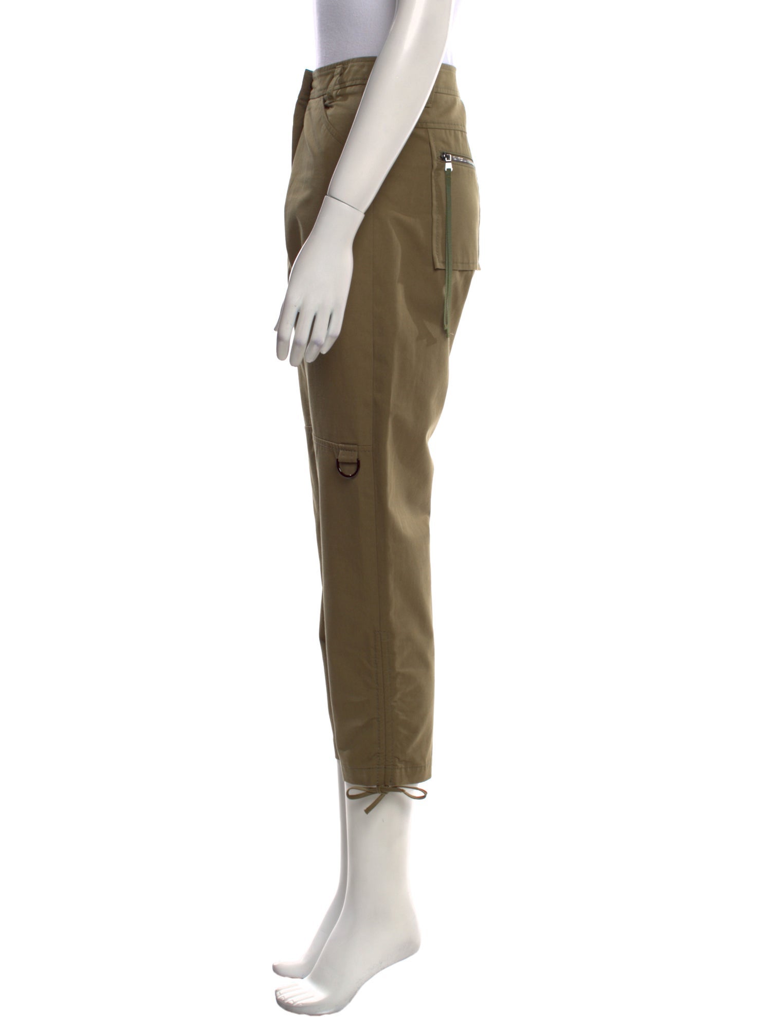 Dorothee Schumacher Straight Leg Pants