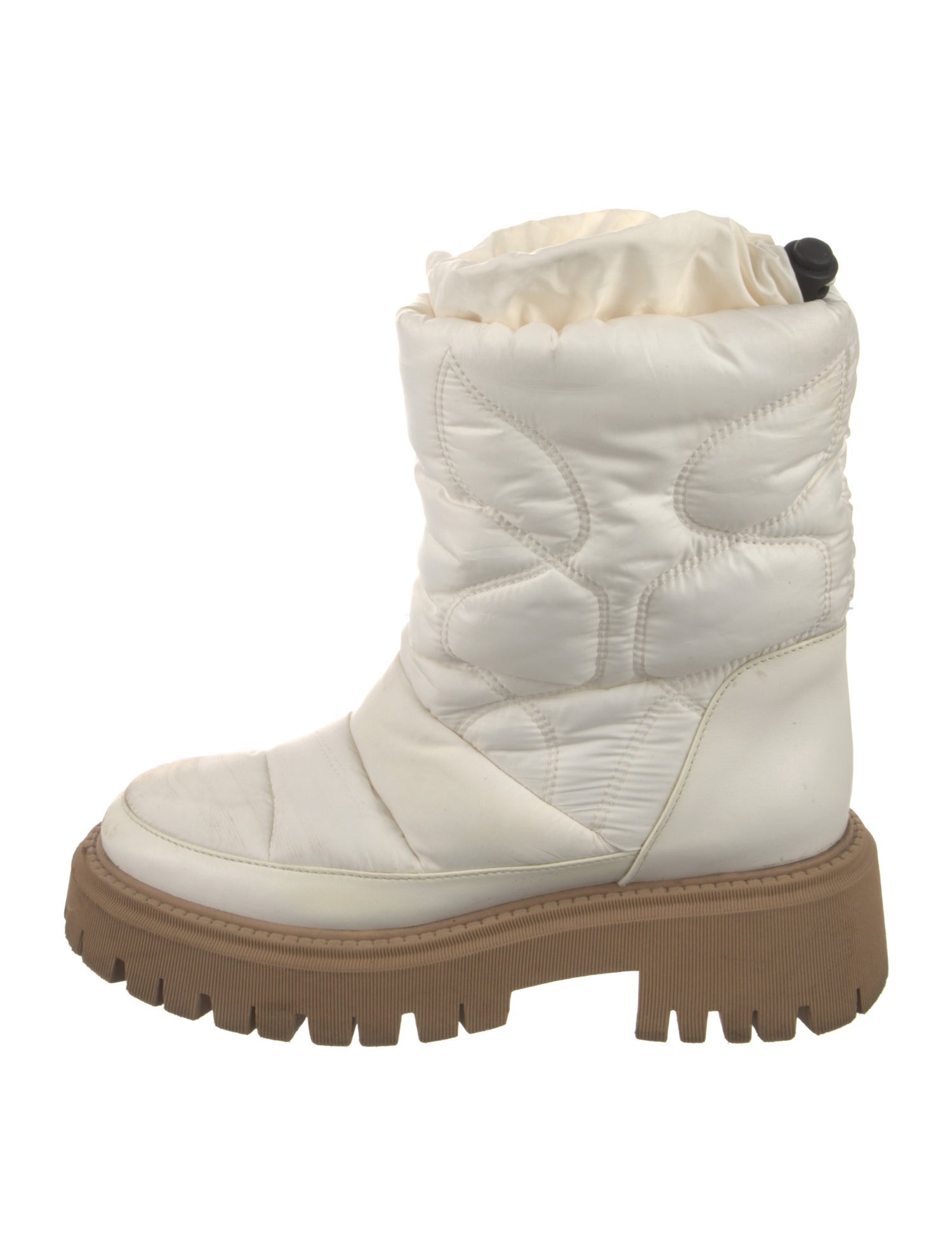 Dorothee Schumacher Nylon Boots