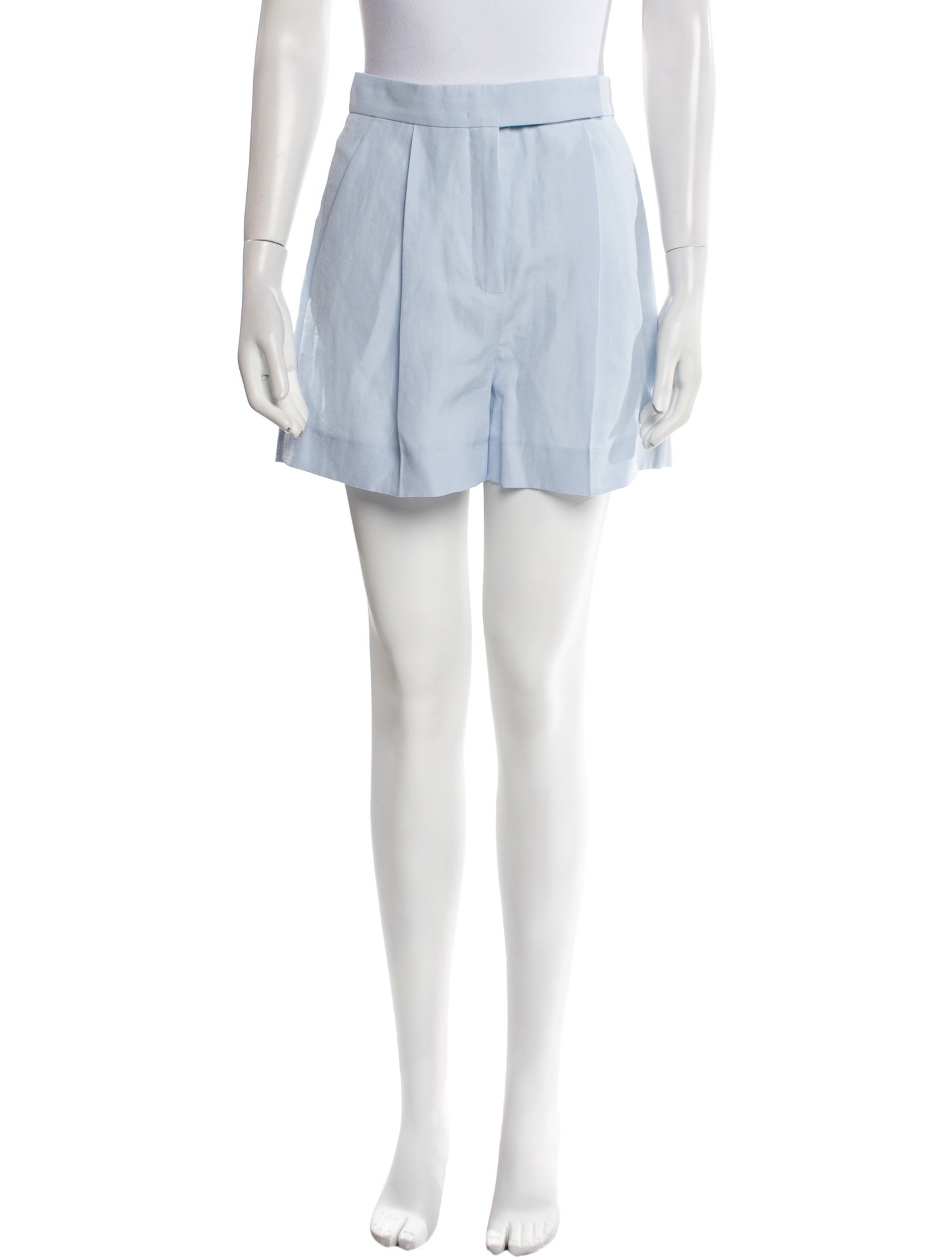 Dorothee Schumacher Mini Shorts