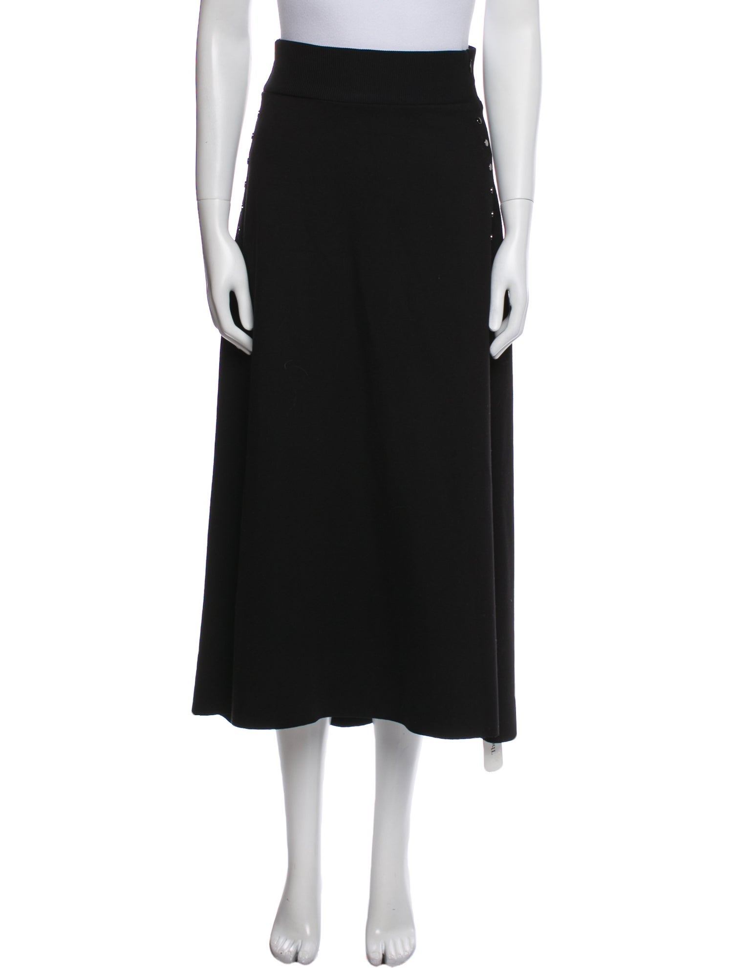Dorothee Schumacher Midi Length Skirt