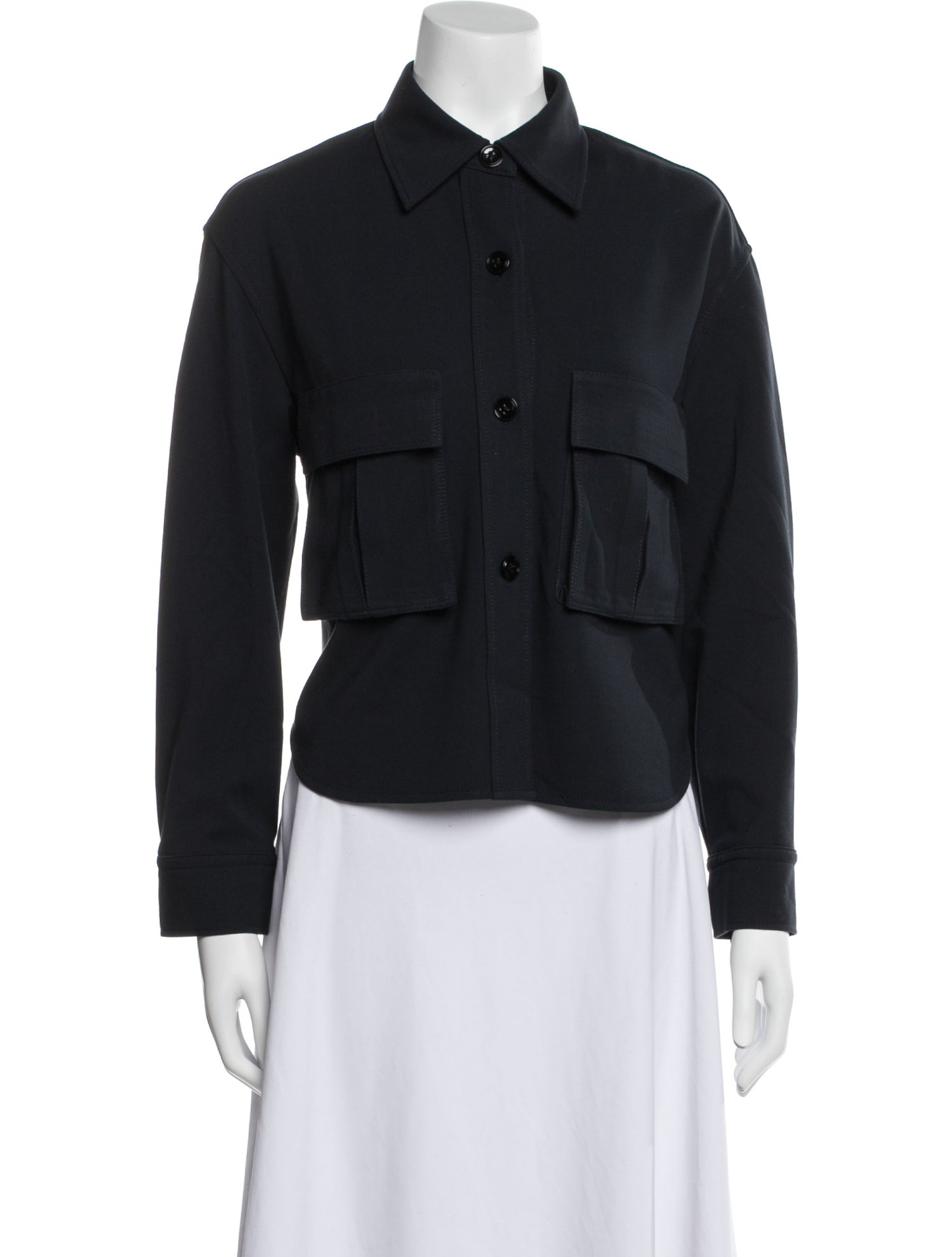Dorothee Schumacher Utility Jacket