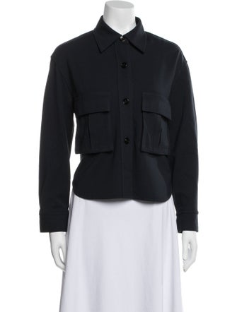 Dorothee Schumacher Utility Jacket