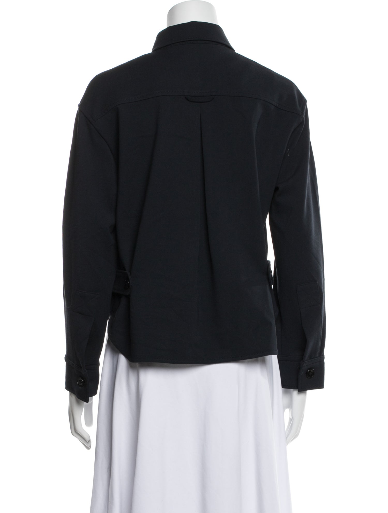 Dorothee Schumacher Utility Jacket