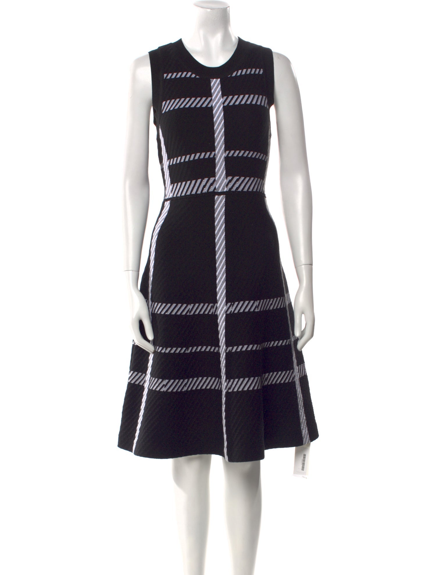 Dorothee Schumacher Wool Knee-Length Dress w/ Tags