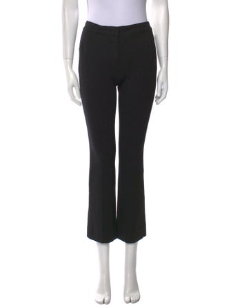 Dorothee Schumacher Straight Leg Pants