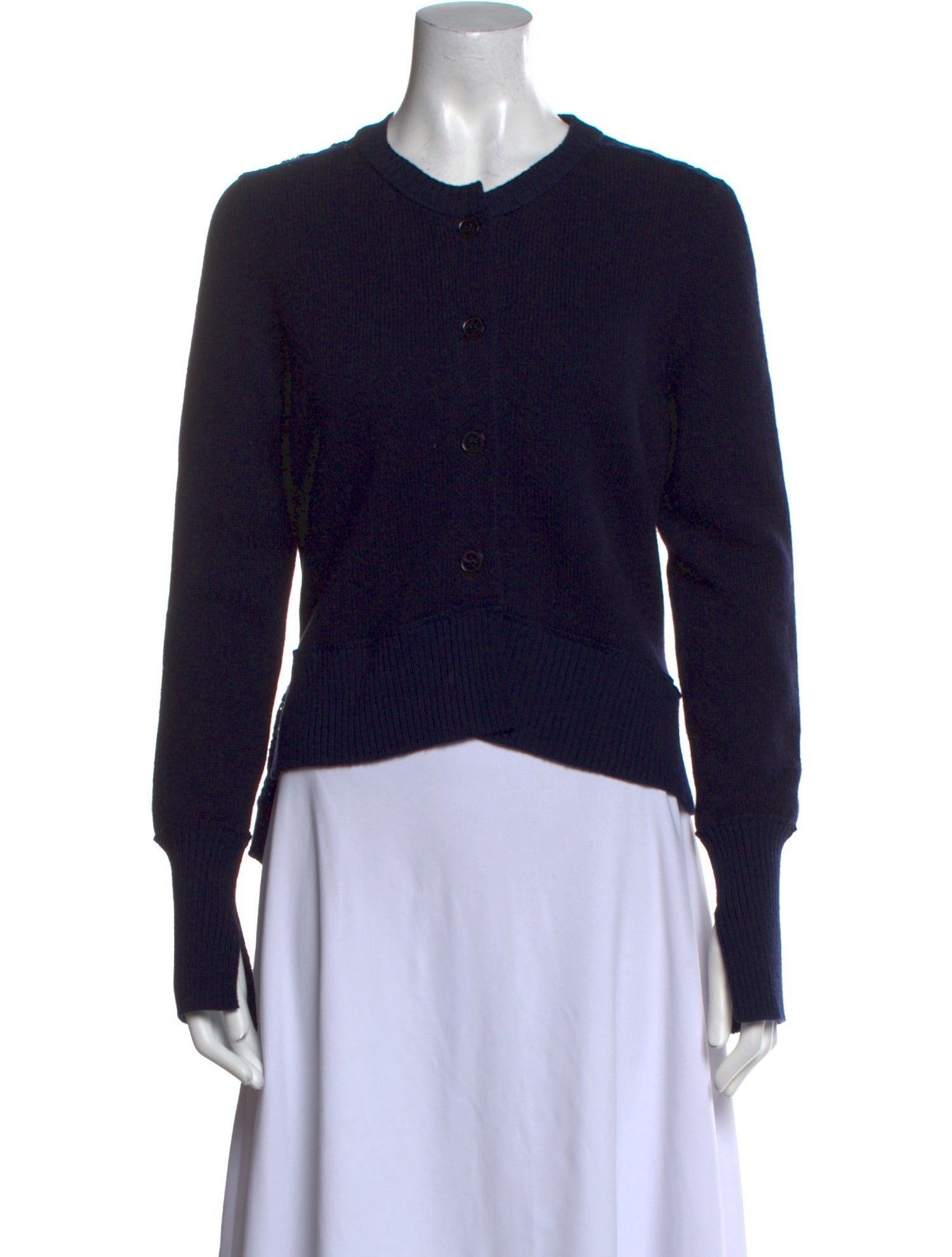 Dorothee Schumacher Crew Neck Sweater