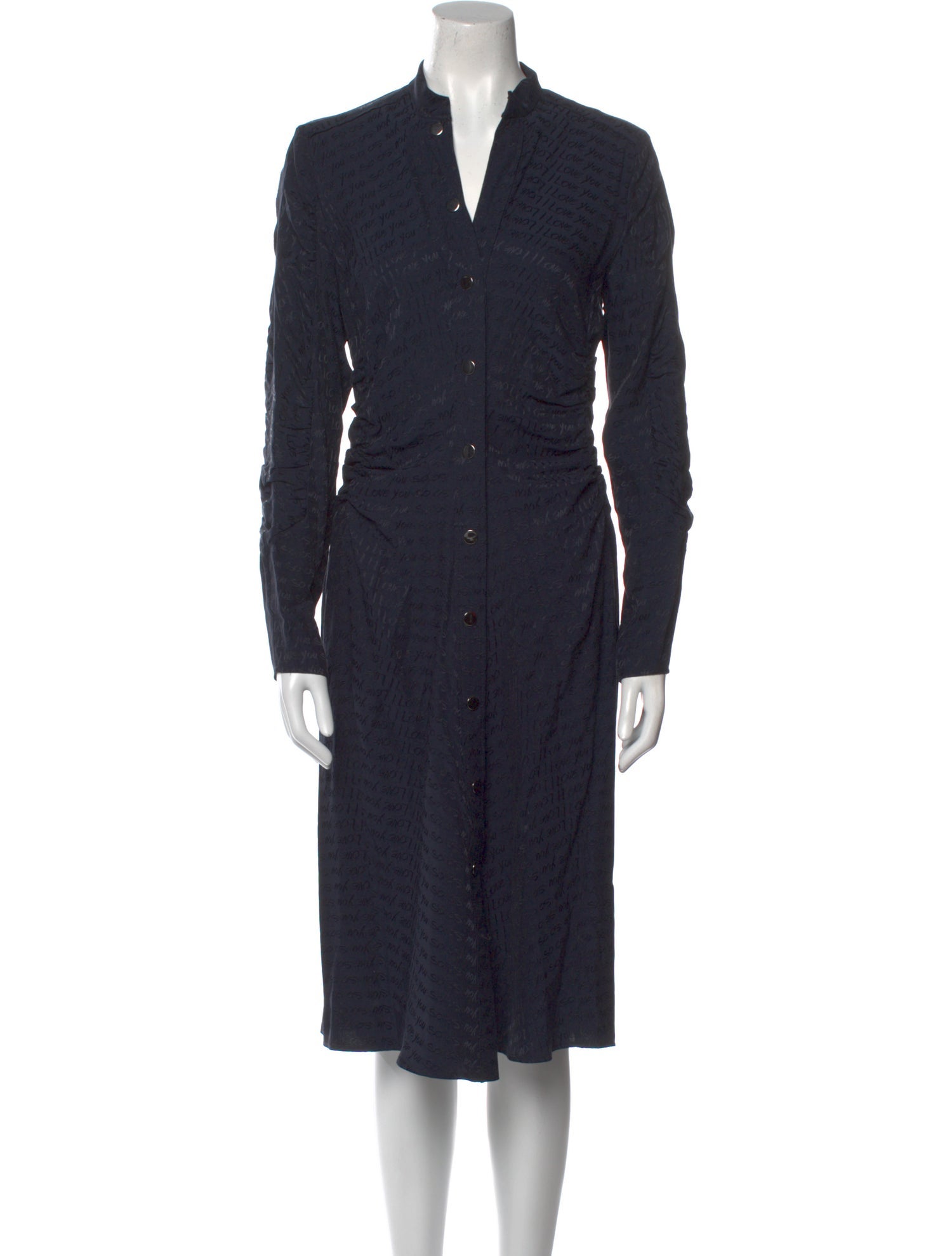 Dorothee Schumacher Midi Length Dress