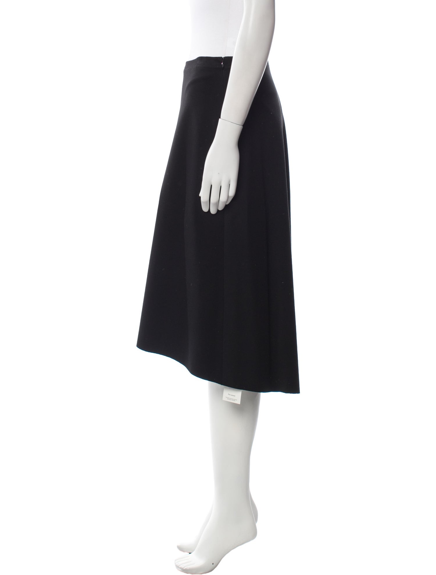 Dorothee Schumacher Knee-Length Skirt