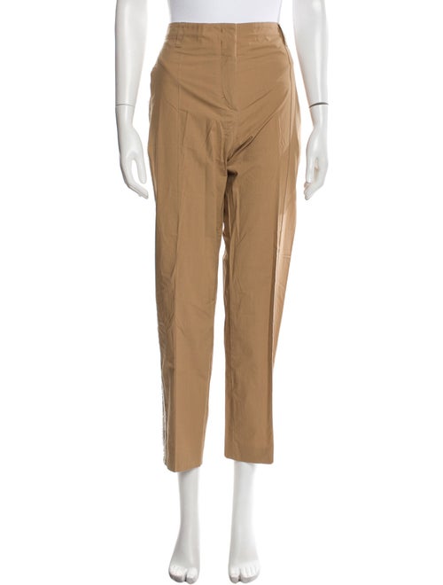 Dorothee Schumacher Straight Leg Pants