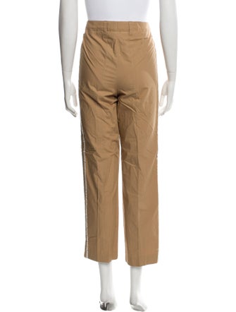 Dorothee Schumacher Straight Leg Pants