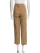 Dorothee Schumacher Straight Leg Pants