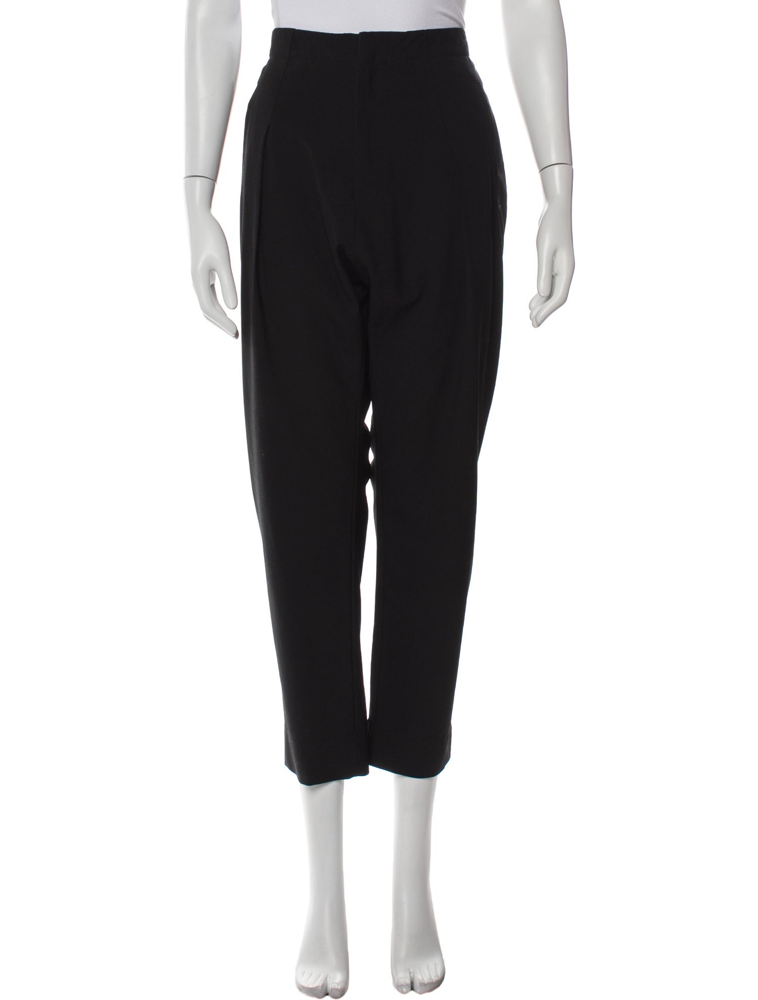 Dorothee Schumacher Skinny Leg Pants