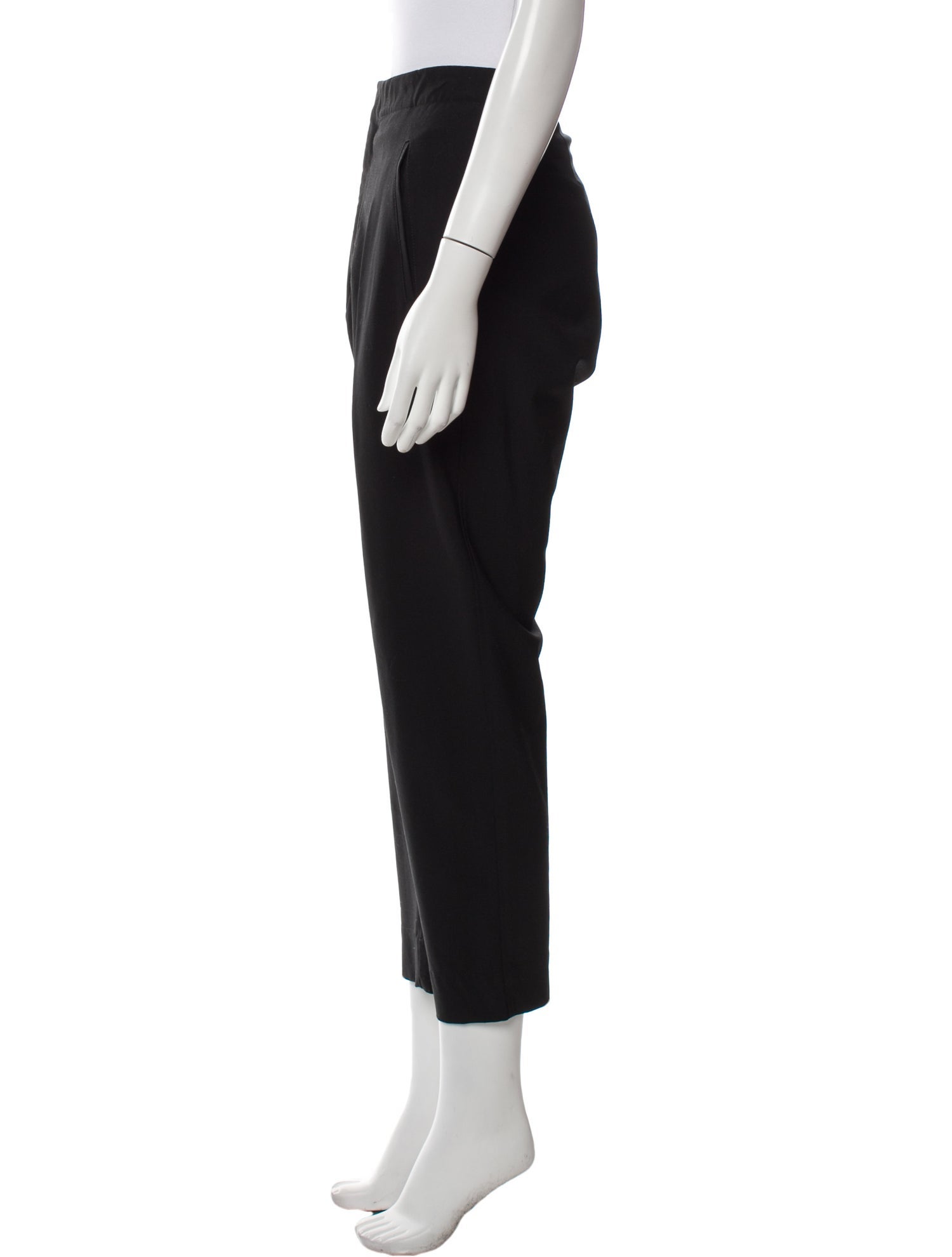 Dorothee Schumacher Skinny Leg Pants