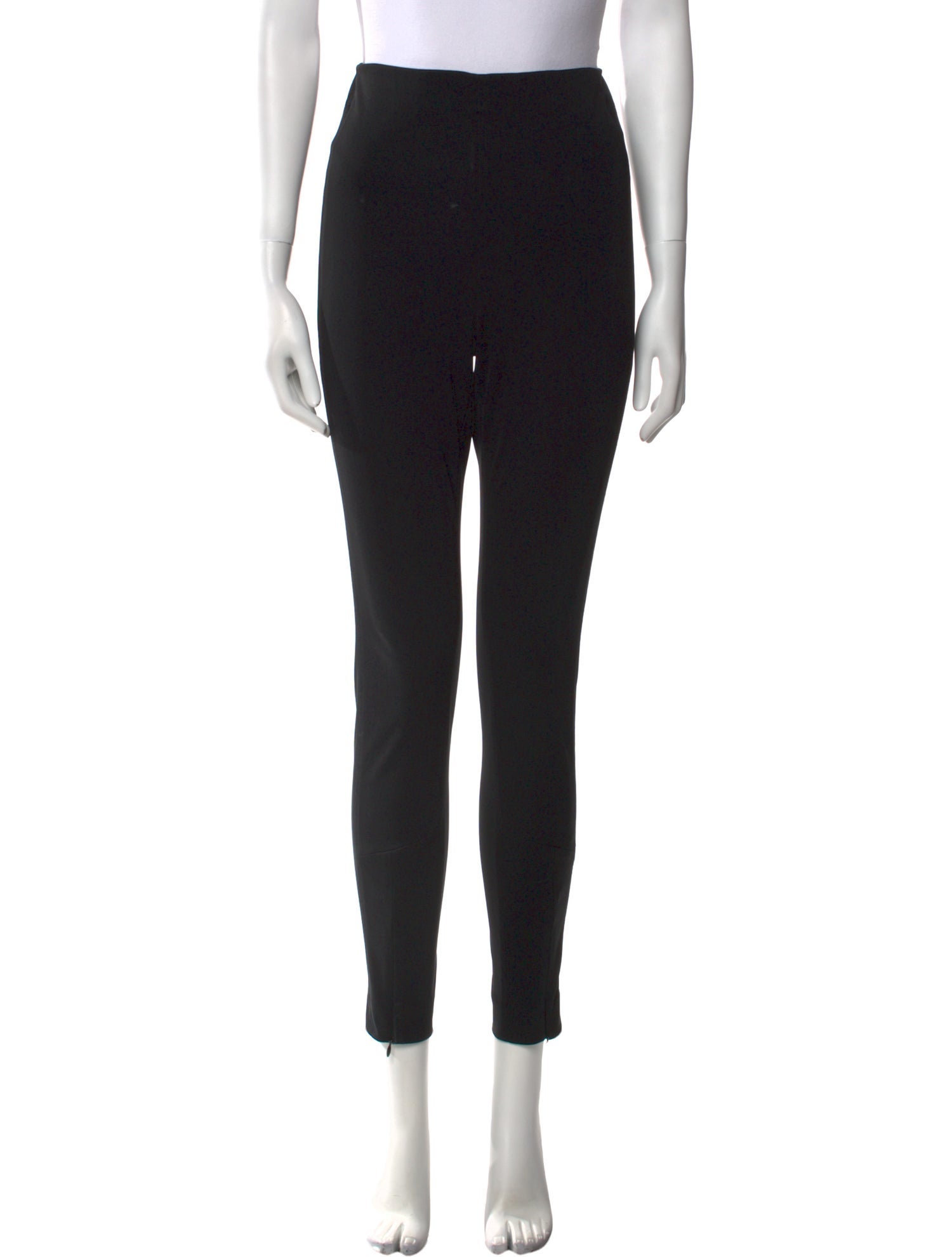 Dorothee Schumacher Skinny Leg Pants