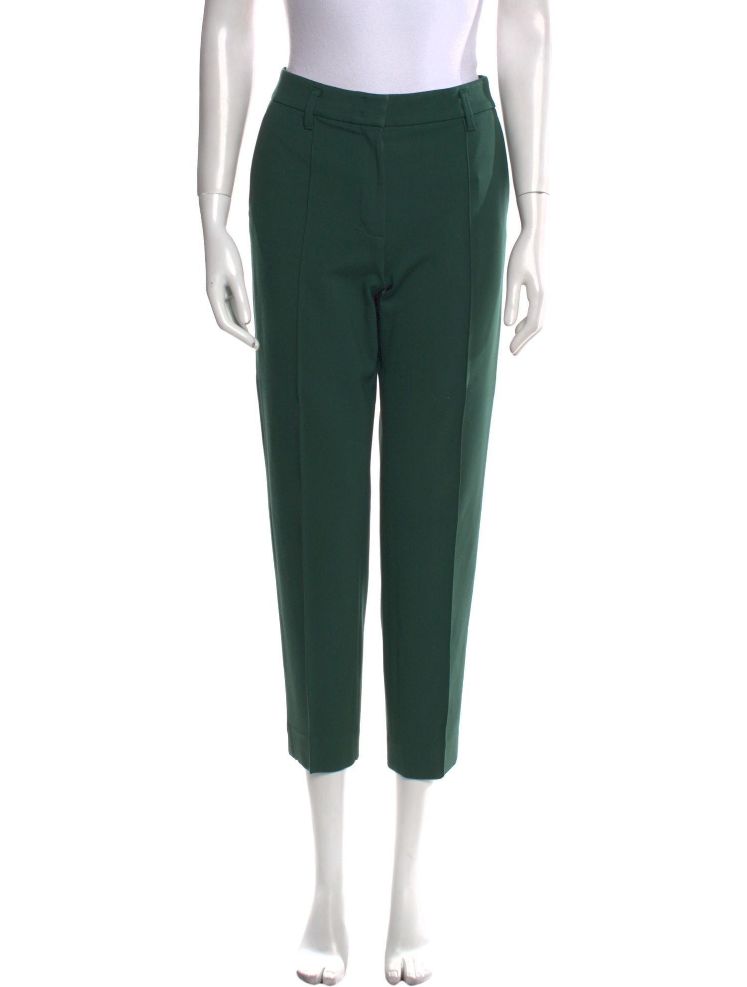 Dorothee Schumacher Straight Leg Pants