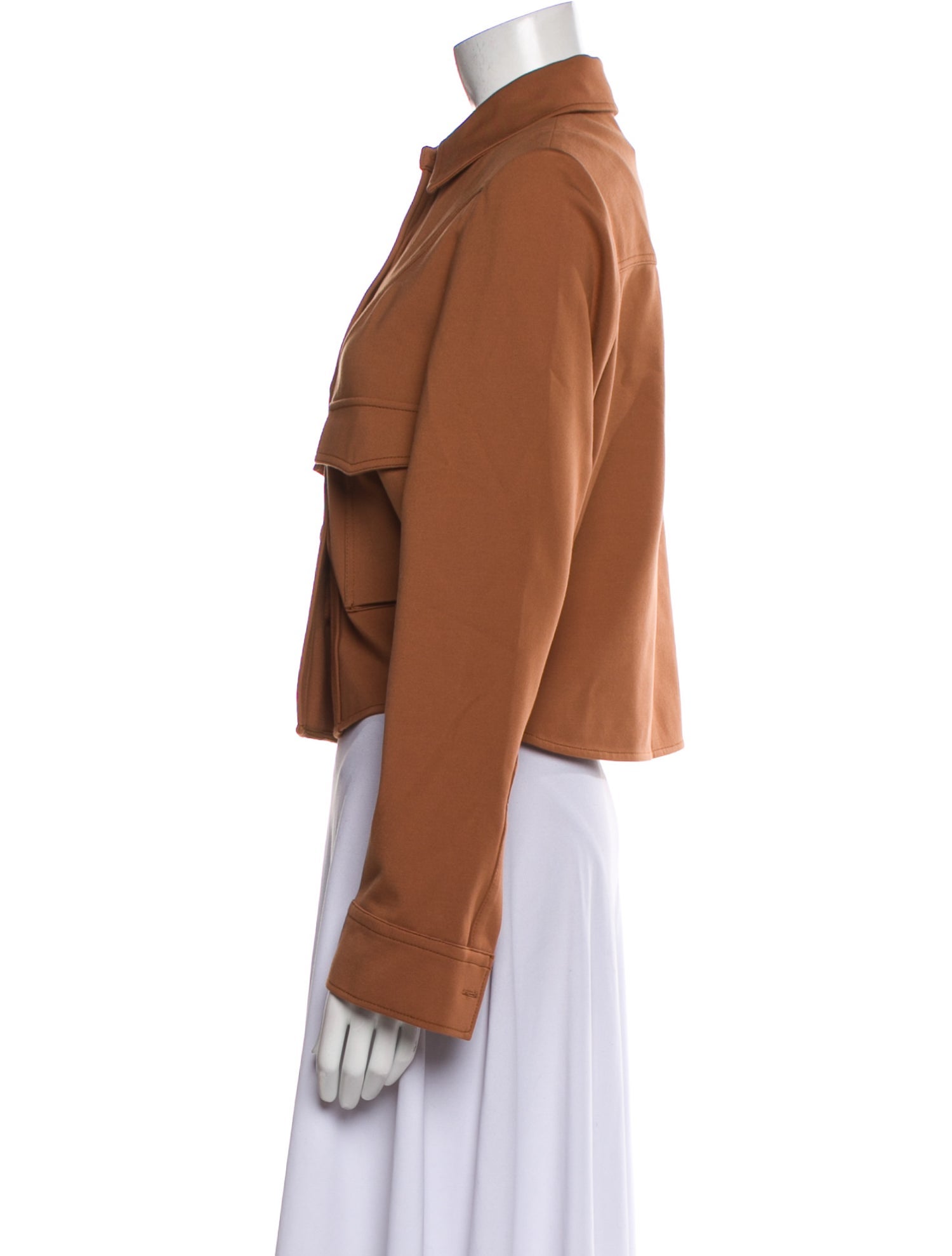 Dorothee Schumacher Utility Jacket