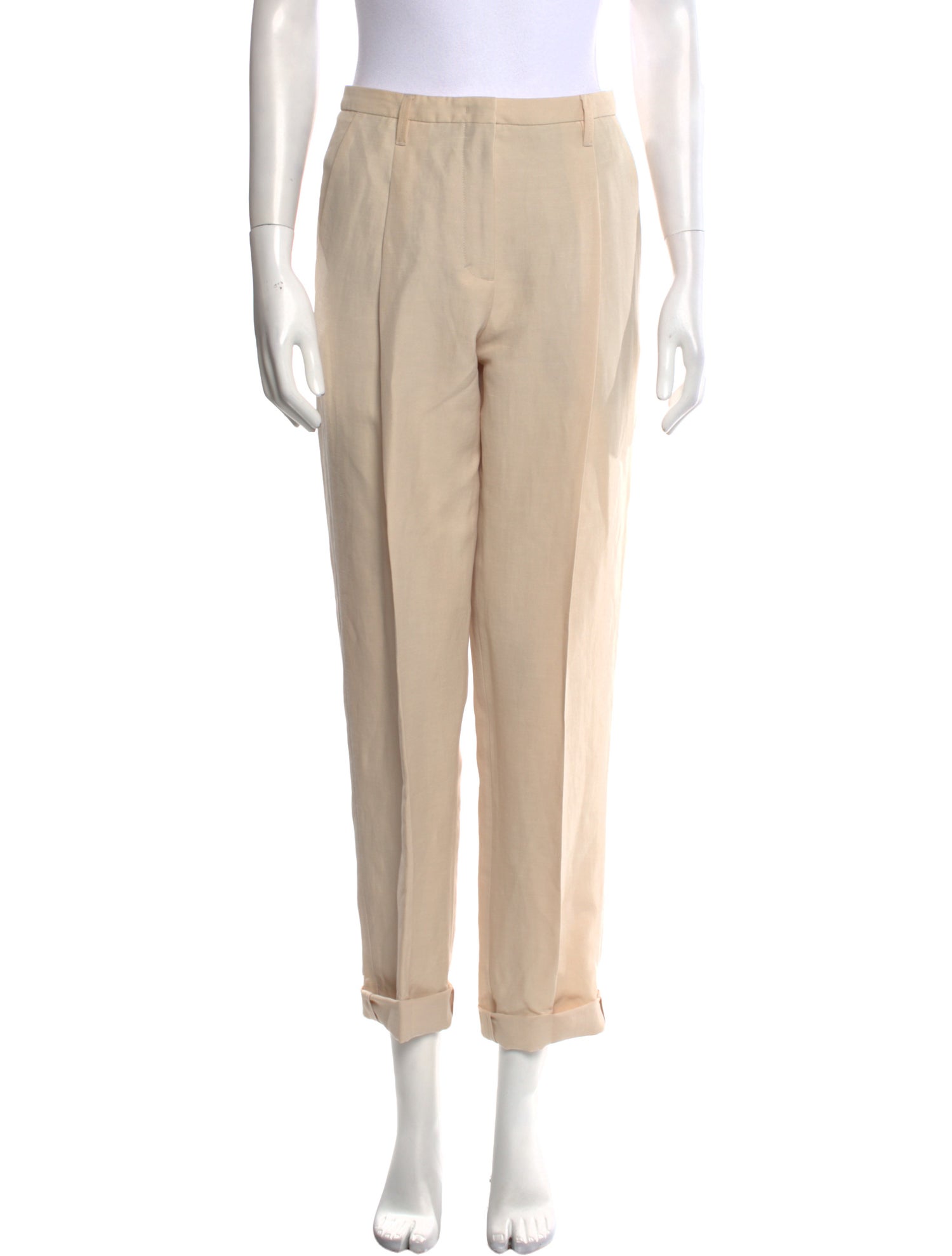 Dorothee Schumacher Straight Leg Pants w/ Tags