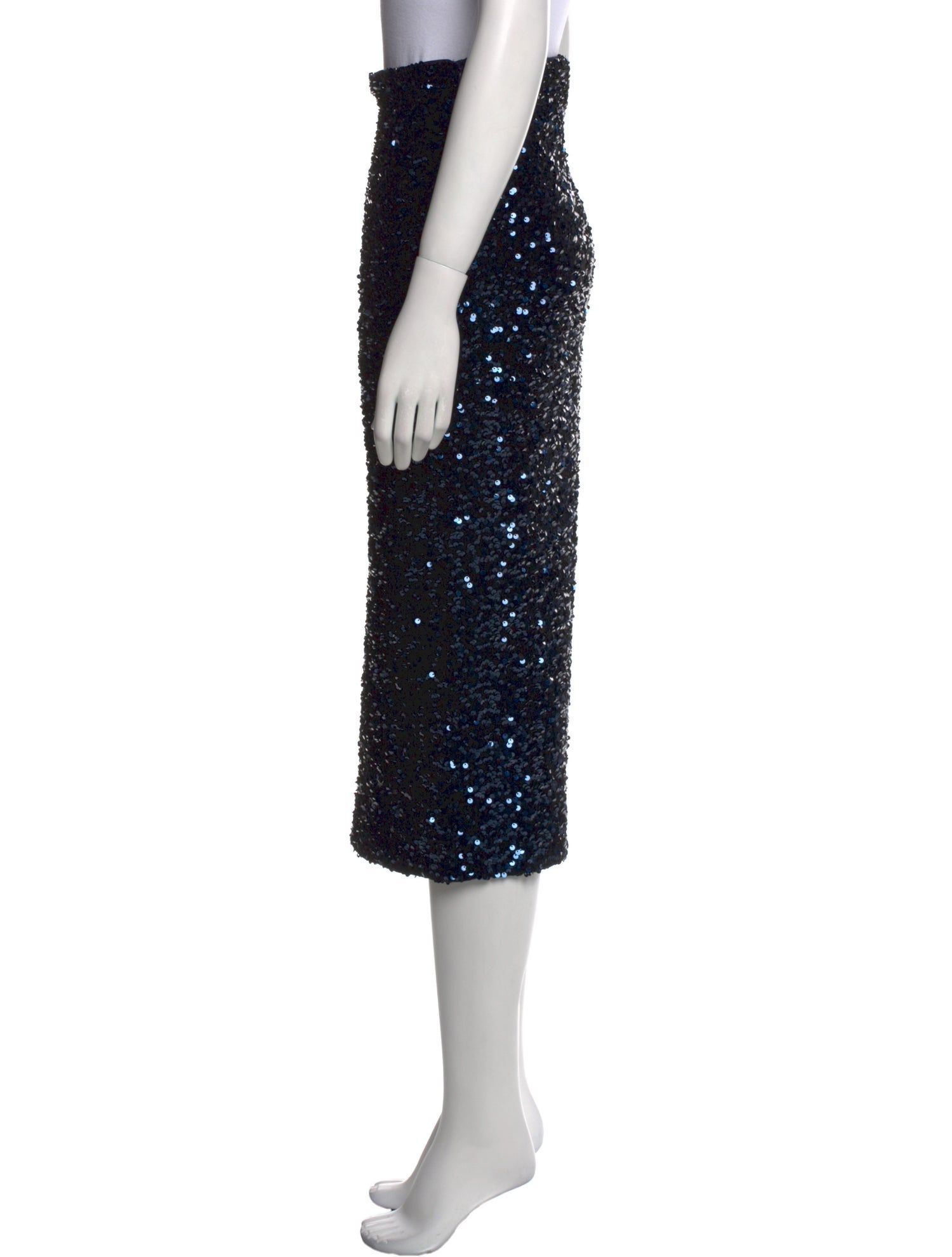 Dorothee Schumacher Midi Length Skirt