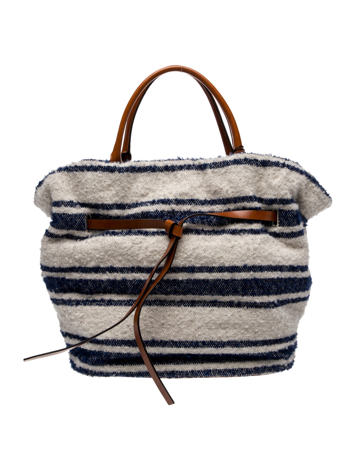 Dorothee Schumacher Top Handle Bag