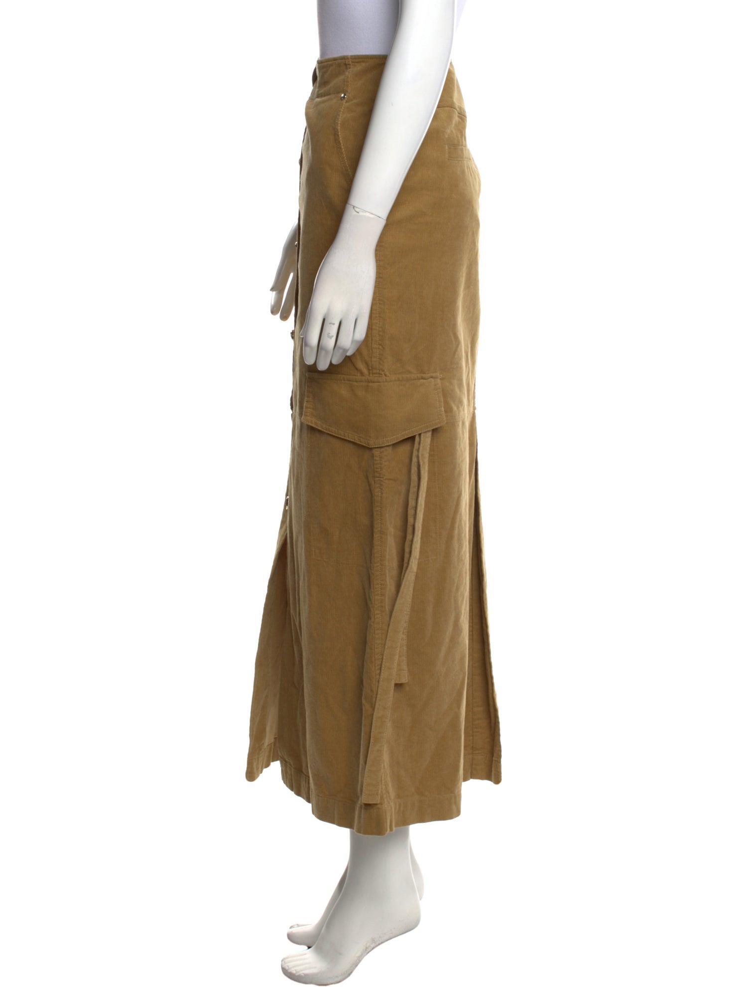 Dorothee Schumacher Midi Length Skirt