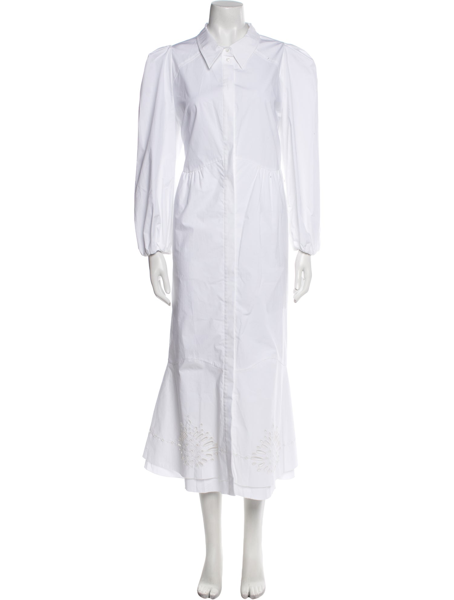 Dorothee Schumacher Long Dress w/ Tags