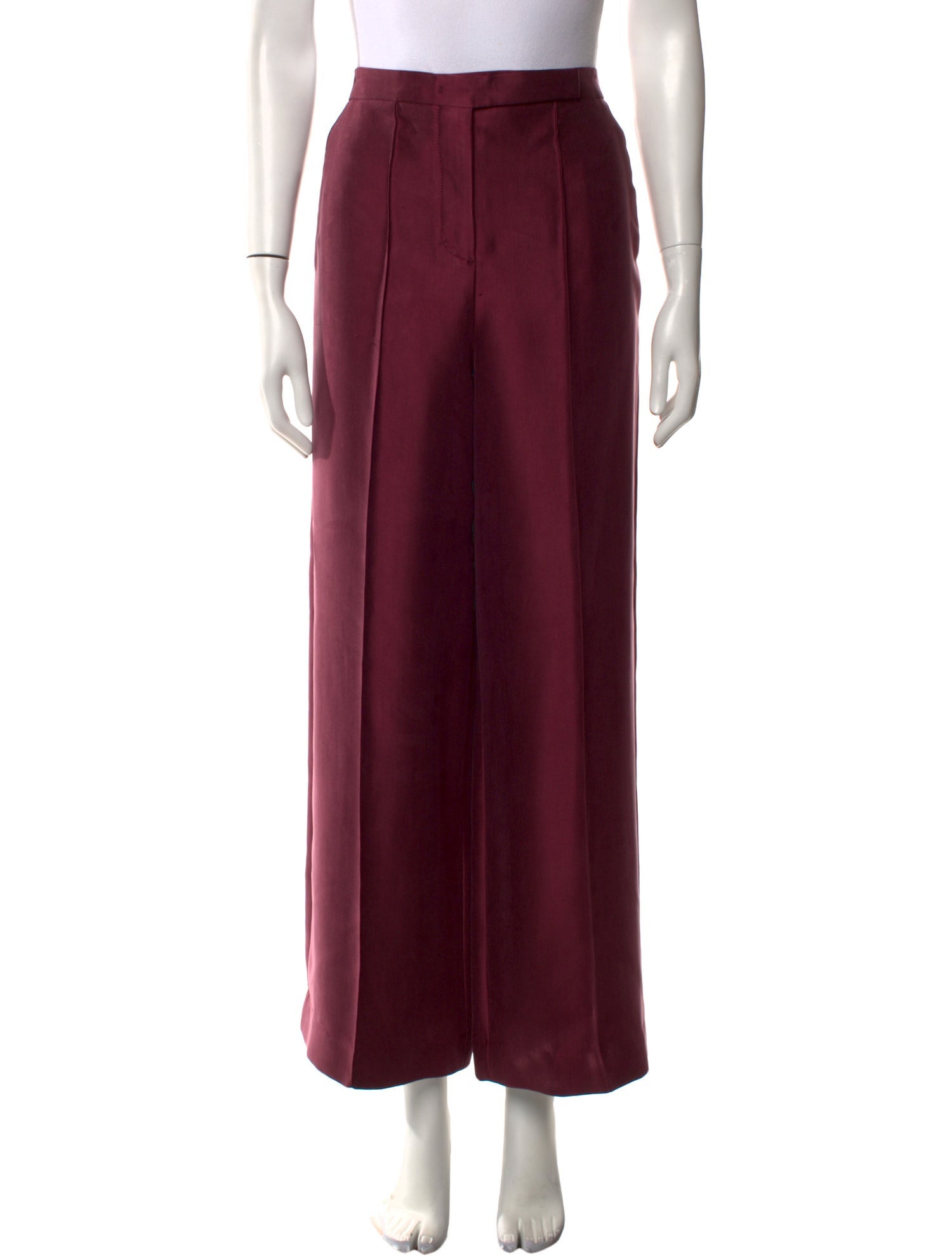 Dorothee Schumacher Wide Leg Pants