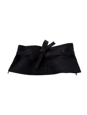 Dorothee Schumacher Wide Belt