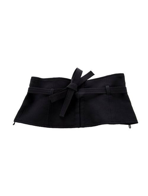 Dorothee Schumacher Wide Belt