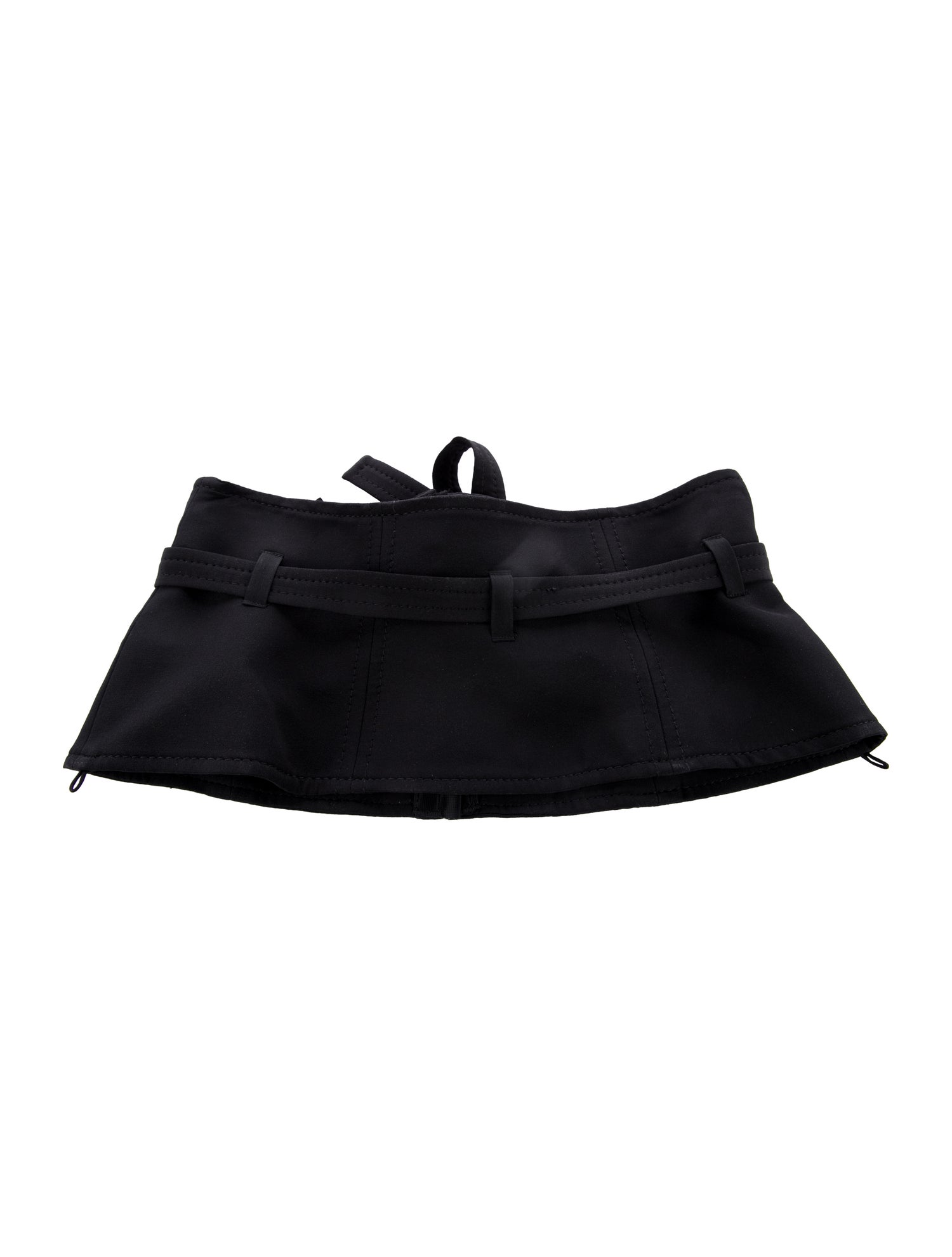 Dorothee Schumacher Wide Belt