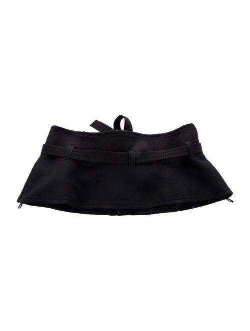 Dorothee Schumacher Wide Belt
