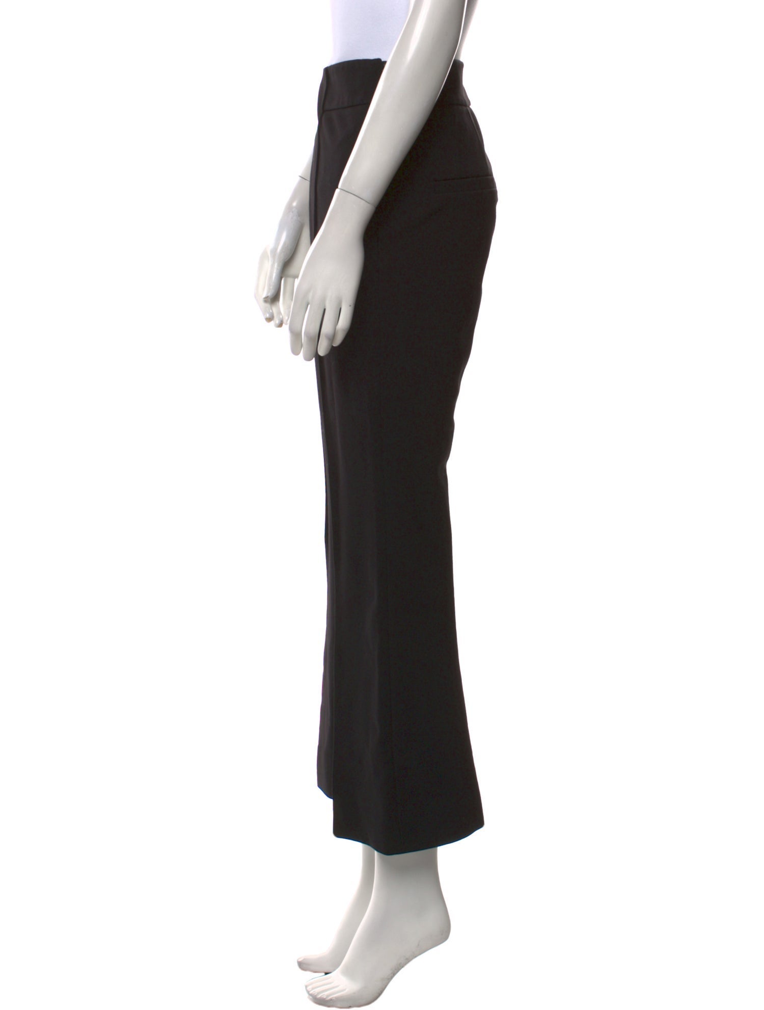 Dorothee Schumacher Wide Leg Pants