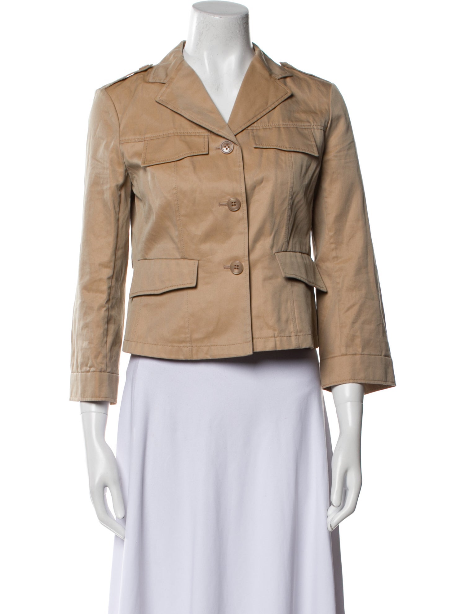 Dorothee Schumacher Blazer