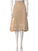 Dorothee Schumacher Knee-Length Skirt