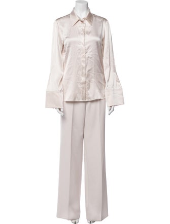 Dorothee Schumacher Wide Leg Pants