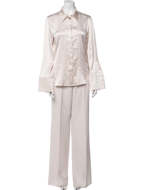 Dorothee Schumacher Wide Leg Pants