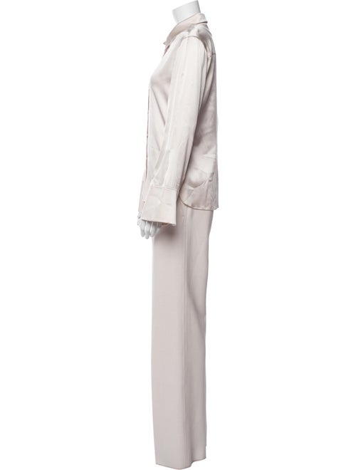Dorothee Schumacher Wide Leg Pants