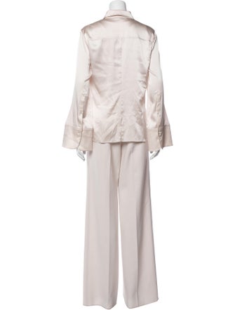 Dorothee Schumacher Wide Leg Pants