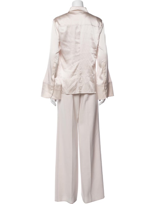 Dorothee Schumacher Wide Leg Pants