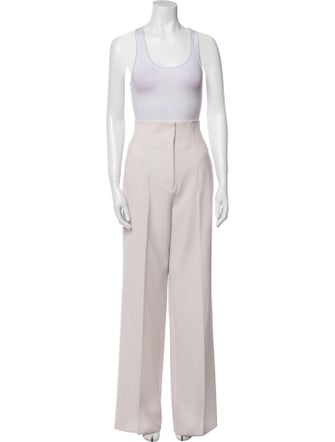 Dorothee Schumacher Wide Leg Pants
