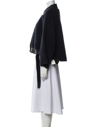 Dorothee Schumacher Lambskin Jacket