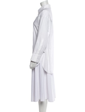 Dorothee Schumacher Long Sleeve Tunic