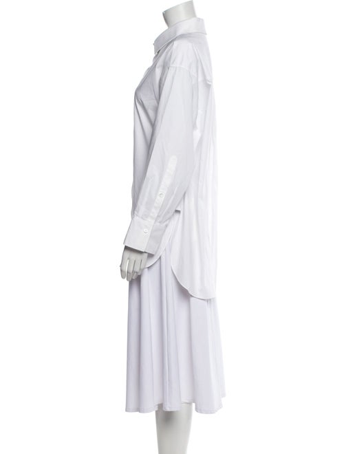 Dorothee Schumacher Long Sleeve Tunic