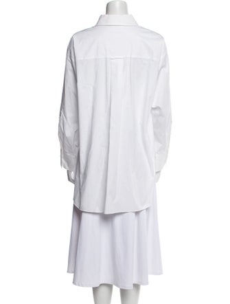 Dorothee Schumacher Long Sleeve Tunic