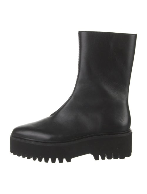 Dorothee Schumacher Leather Boots