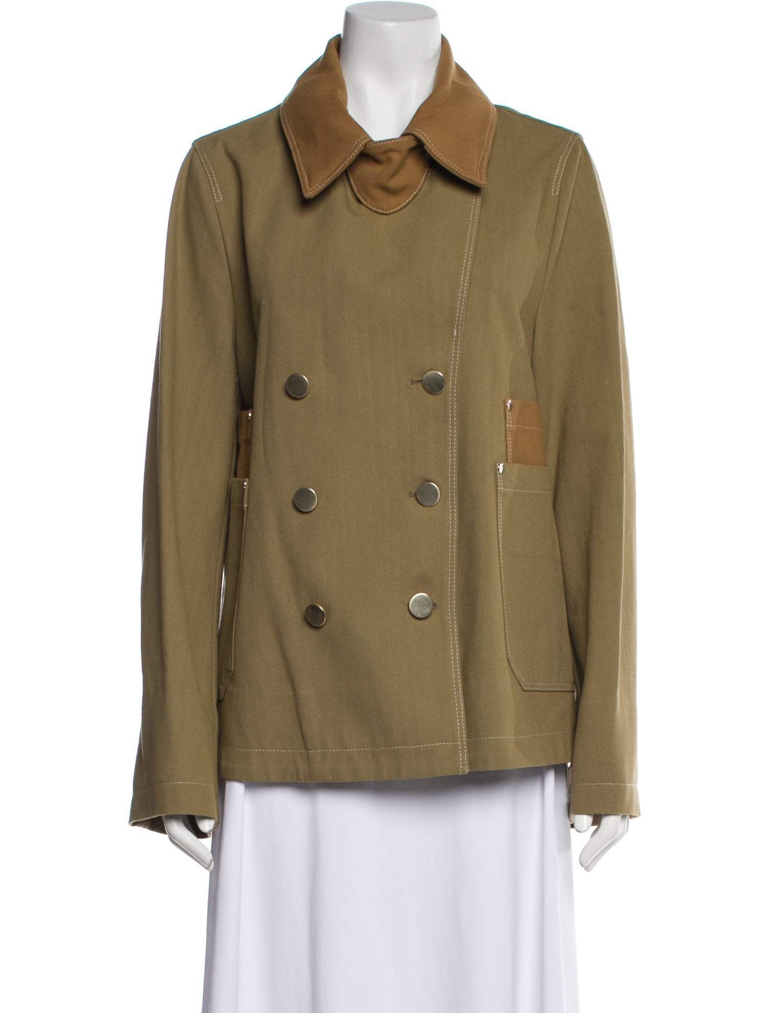 Dorothee Schumacher Blazer w/ Tags