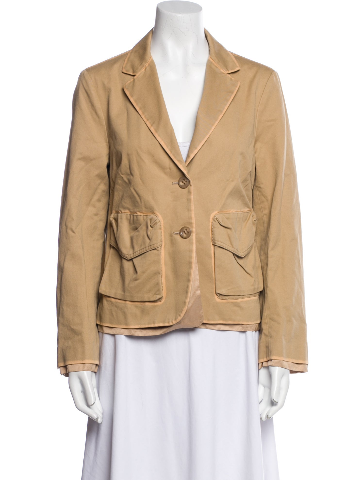 Dorothee Schumacher Blazer