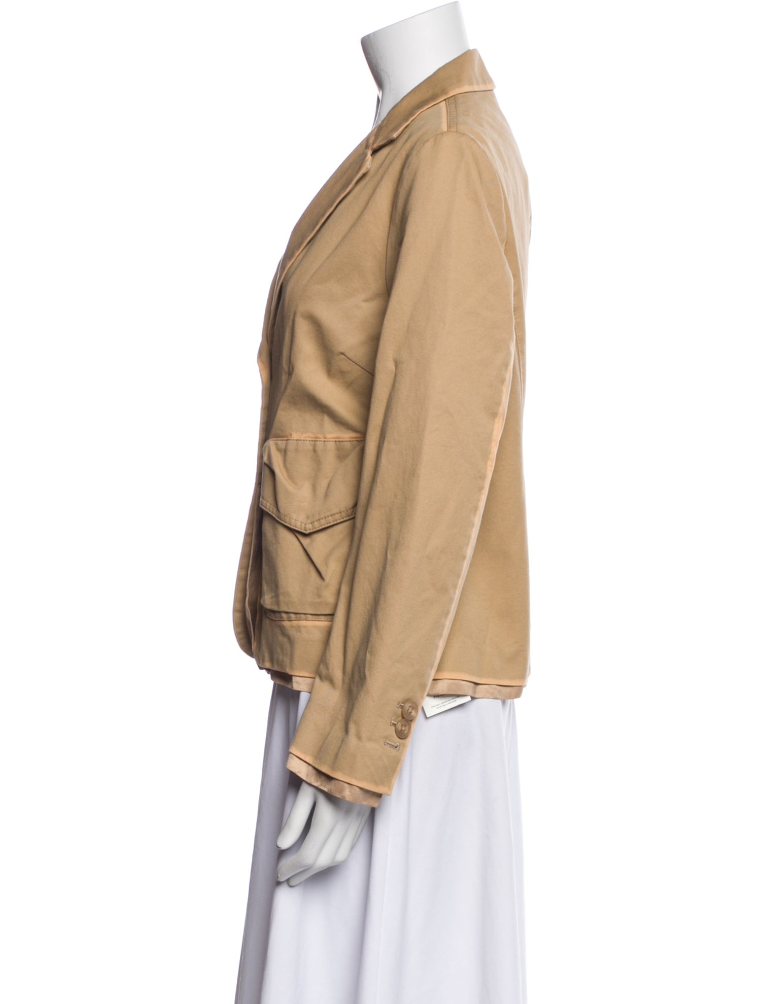 Dorothee Schumacher Blazer