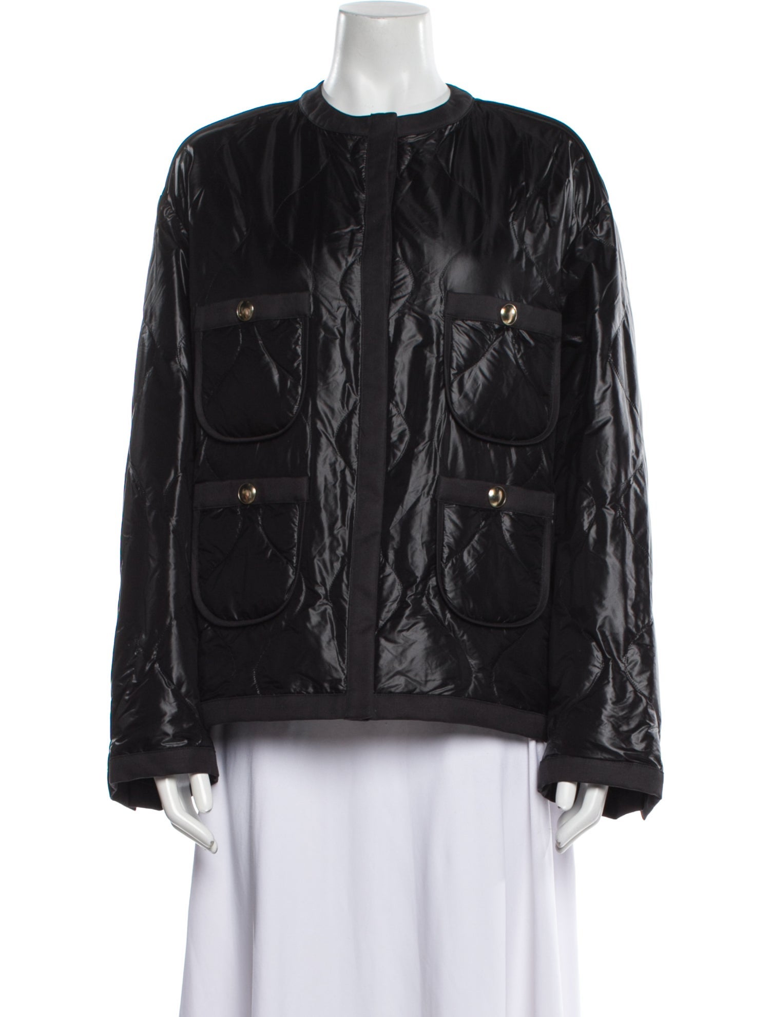 Dorothee Schumacher Down Jacket w/ Tags