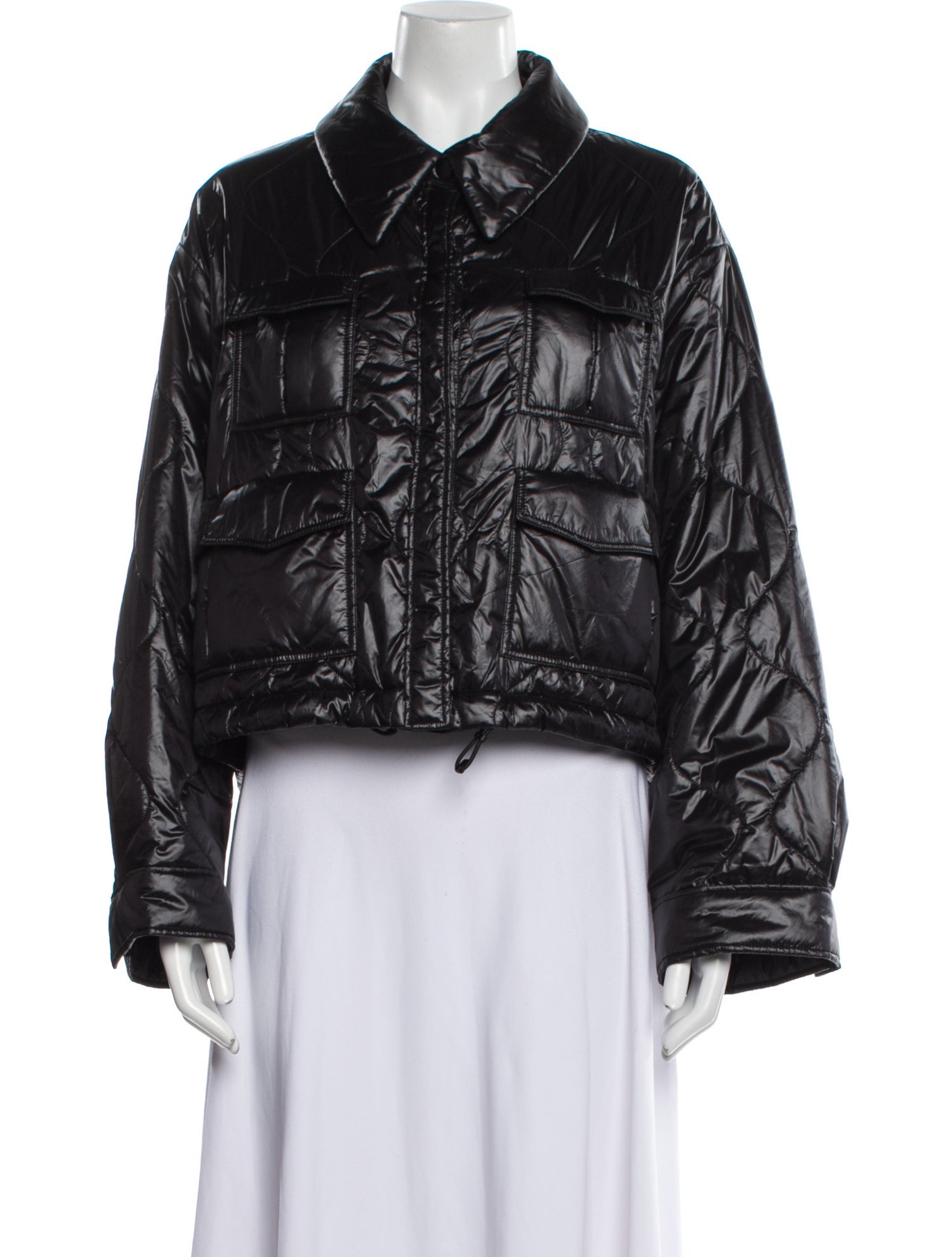 Dorothee Schumacher Jacket